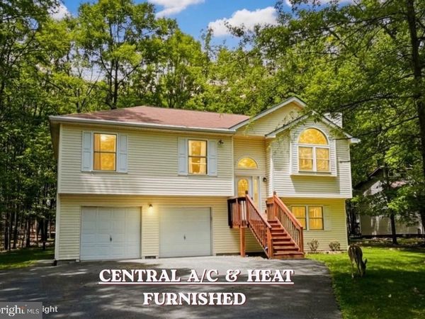 9 SYCAMORE CIRCLE, ALBRIGHTSVILLE, PA 18210
