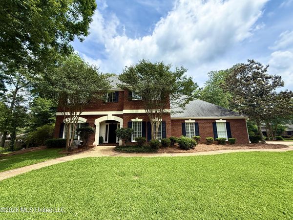 306 Remington Drive, Brandon, MS 39042
