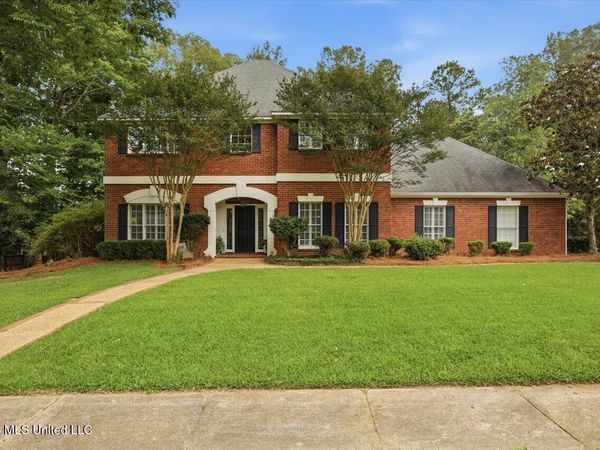 306 Remington Drive, Brandon, MS 39042