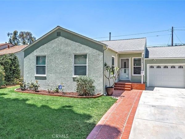 4913 Premiere , Lakewood, CA 90712