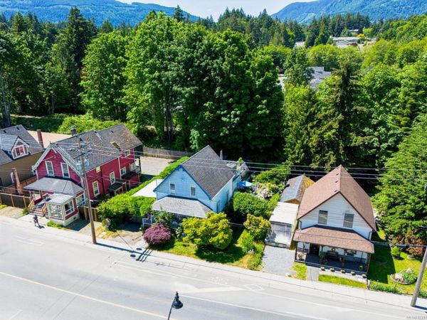 9712 Chemainus Rd, Chemainus, BC V0R 1K0