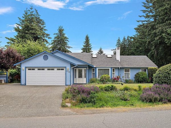 2428 Marlene Dr , Colwood, BC V9B 4L4