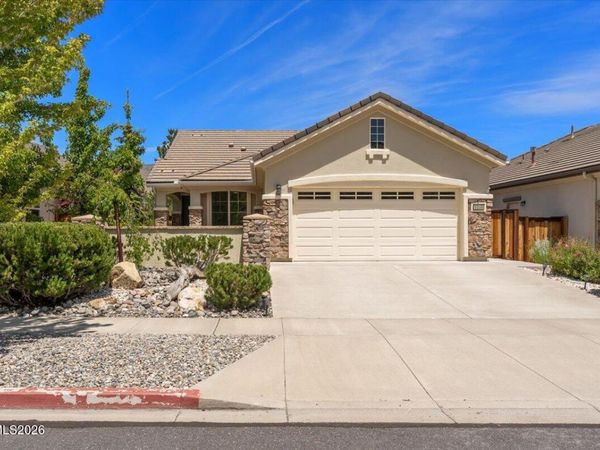 1160 W Del Webb Parkway, Reno, NV 89523