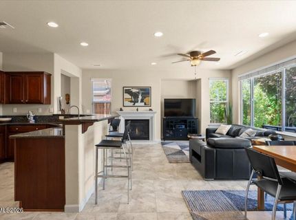 1160 W Del Webb Parkway, Reno, NV 89523 Photo