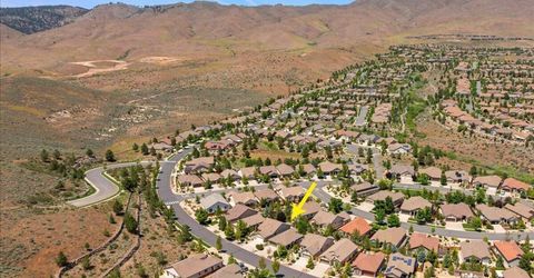 1160 W Del Webb Parkway, Reno, NV 89523 Photo