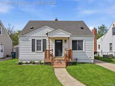 1203 Whitcomb Avenue, Royal Oak, MI 48073