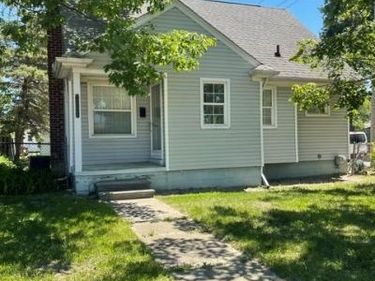 22404 Rausch Avenue , Eastpointe, MI 48021