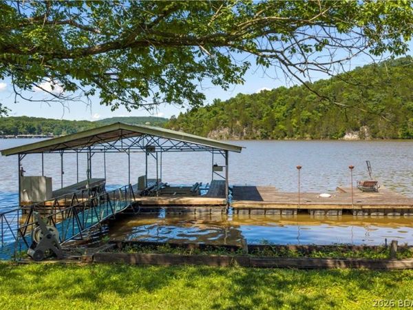 73 Whisperwood Drive , Camdenton, MO 65020