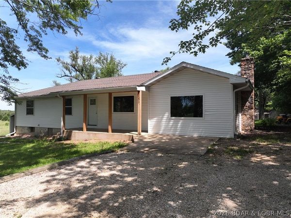 273 Dry Hollow Road, Camdenton, MO 65020