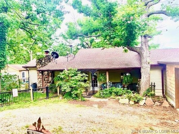 143 Walleye Point Drive , Camdenton, MO 65020