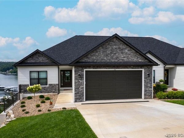 54 Barolo Drive, Camdenton, MO 65020