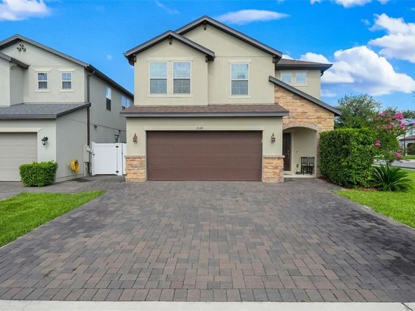 2948 CREST DRIVE , KISSIMMEE, FL 34744