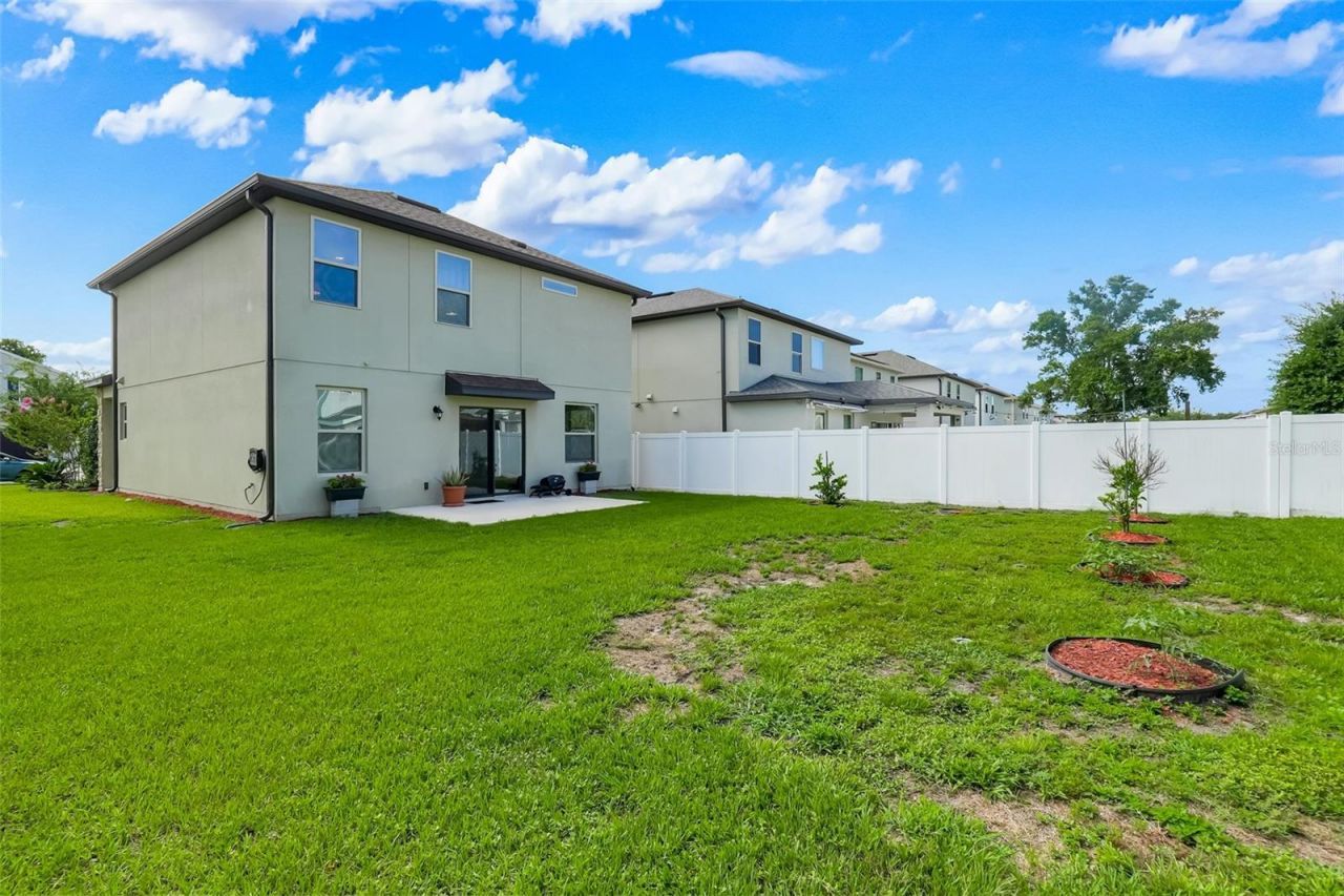 2948 Crest Drive , Kissimmee, FL 34744 Photo