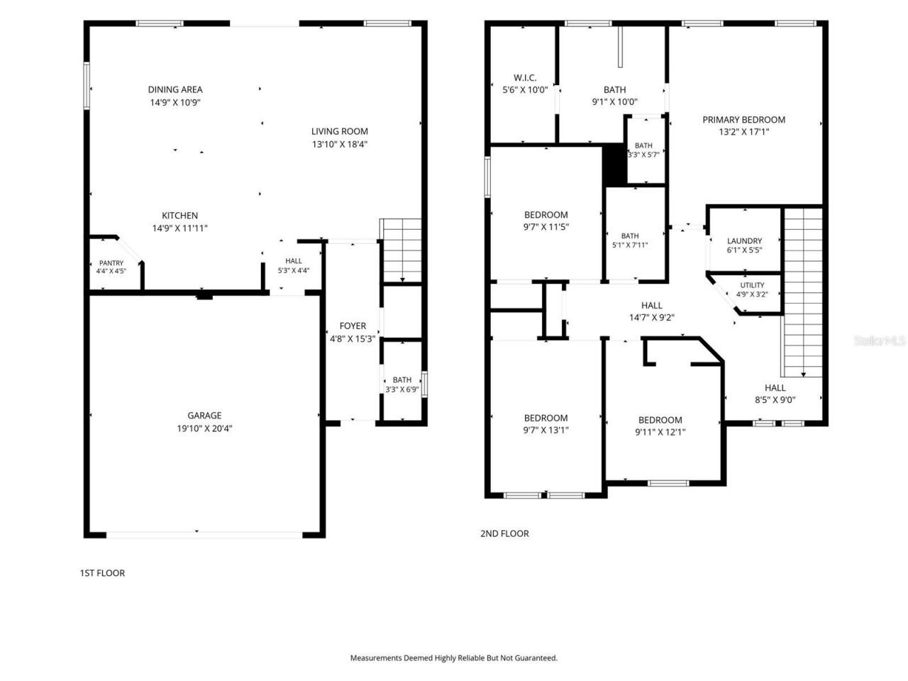 2948 Crest Drive , Kissimmee, FL 34744 Photo