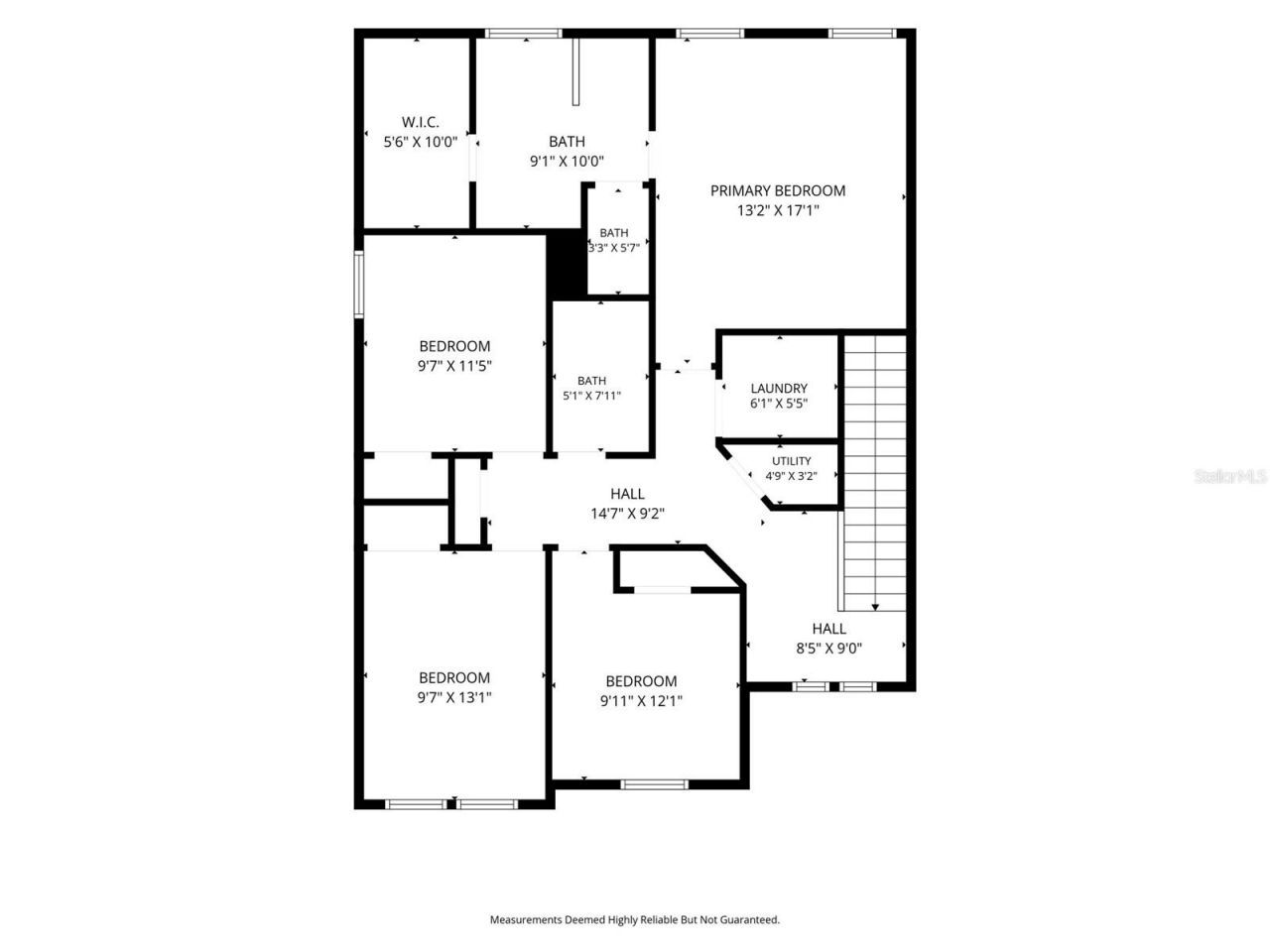 2948 Crest Drive , Kissimmee, FL 34744 Photo