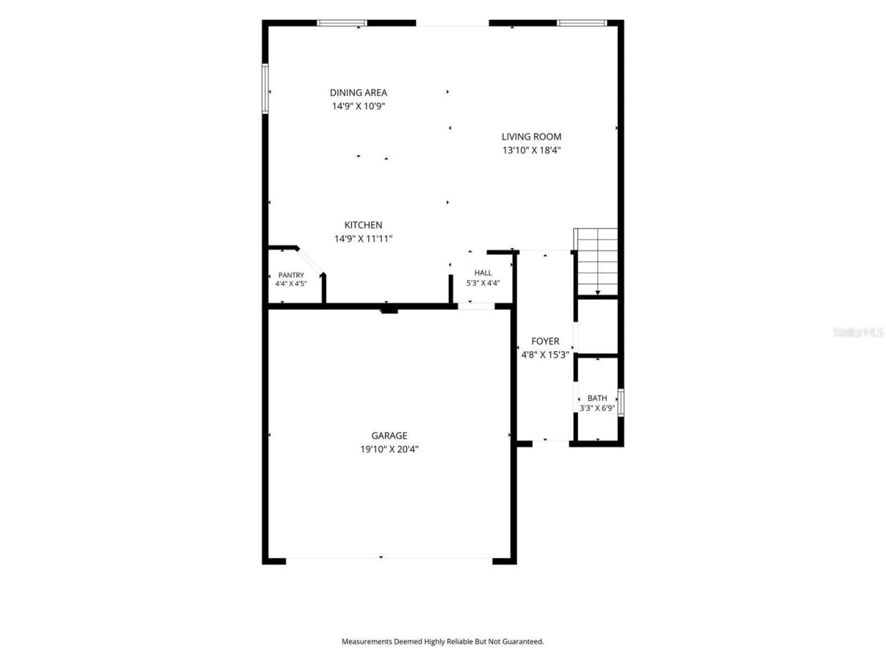 2948 Crest Drive , Kissimmee, FL 34744 Photo