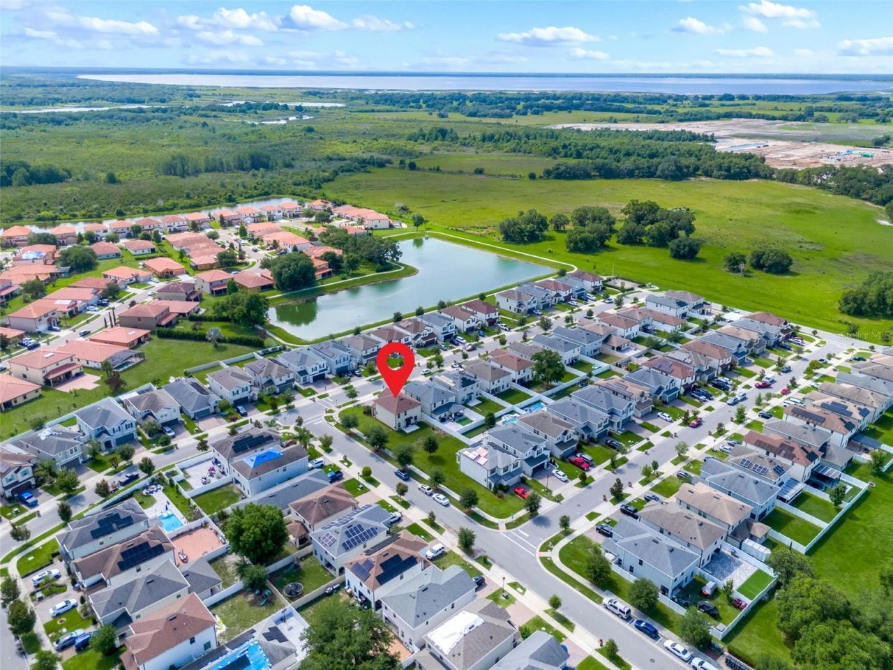 2948 Crest Drive , Kissimmee, FL 34744 Photo
