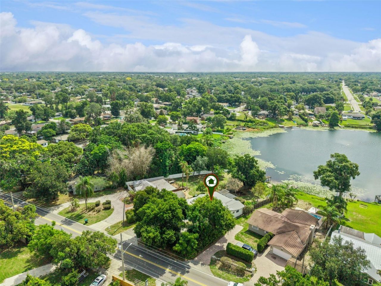 2609 S Crystal Lake Drive, Orlando, FL 32806 Photo