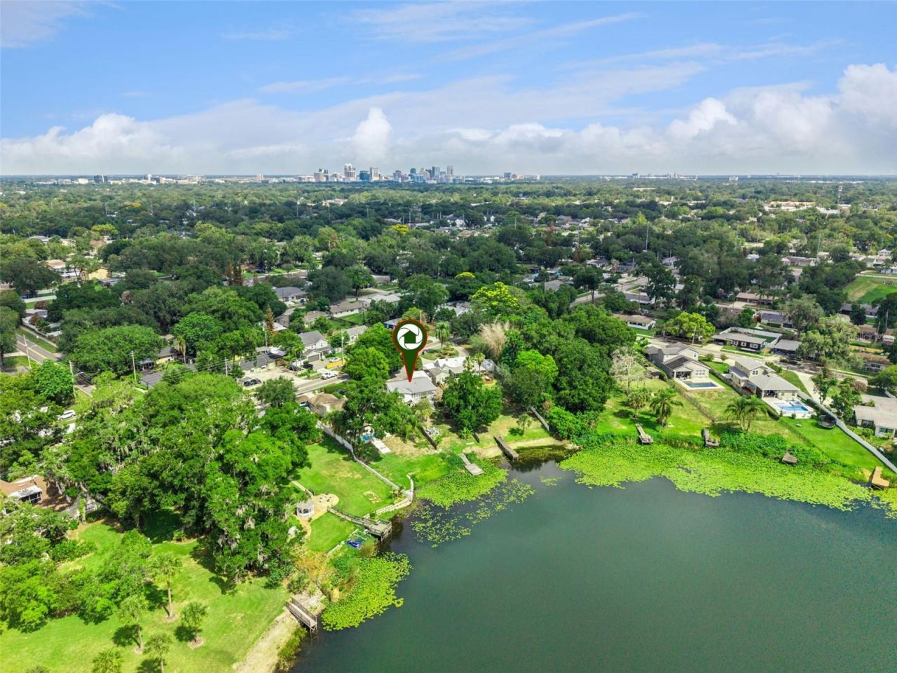 2609 S Crystal Lake Drive, Orlando, FL 32806 Photo