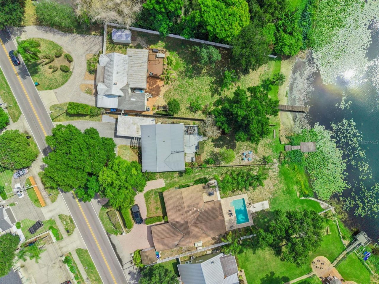 2609 S Crystal Lake Drive, Orlando, FL 32806 Photo