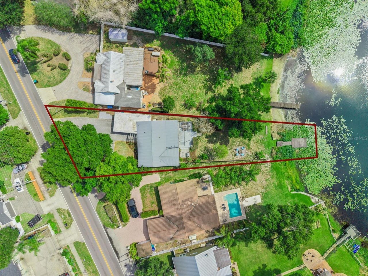 2609 S Crystal Lake Drive, Orlando, FL 32806 Photo