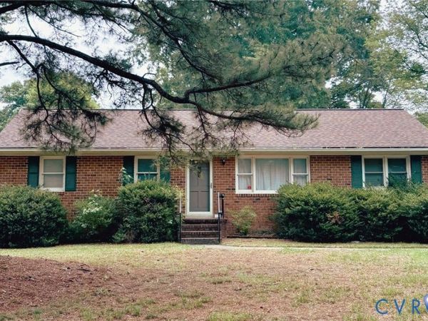 4025 Saldale Drive , North Chesterfield, VA 23237