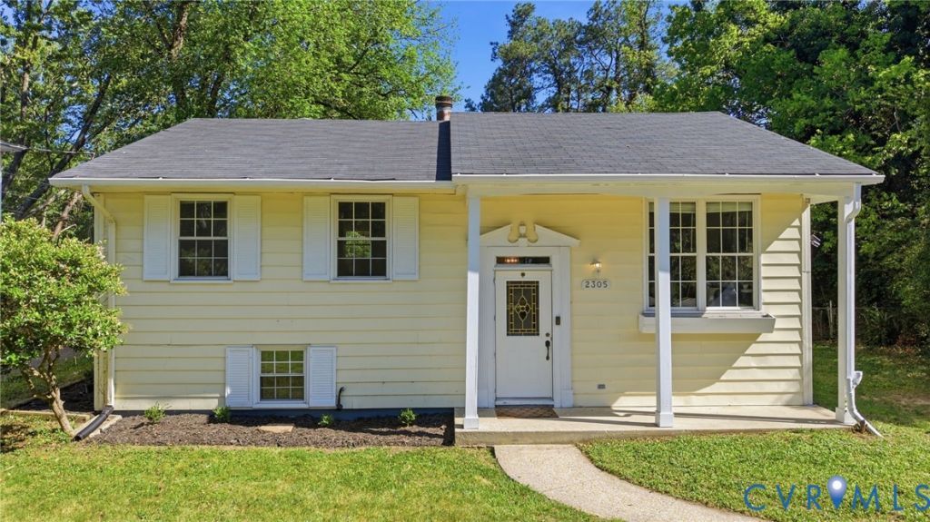 2305 Lockwood Road , Henrico, VA 23294 Main Photo