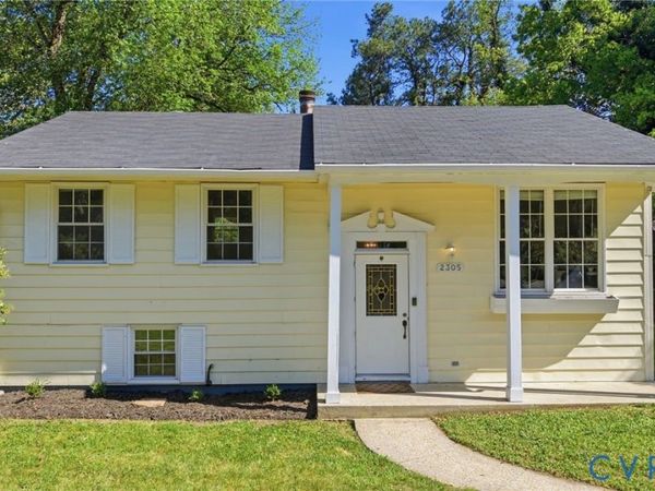 2305 Lockwood Road , Henrico, VA 23294