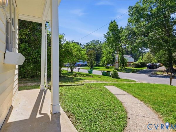 2305 Lockwood Road , Henrico, VA 23294
