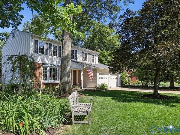 6024 Mayfair Lane, Alexandria, VA 22310
