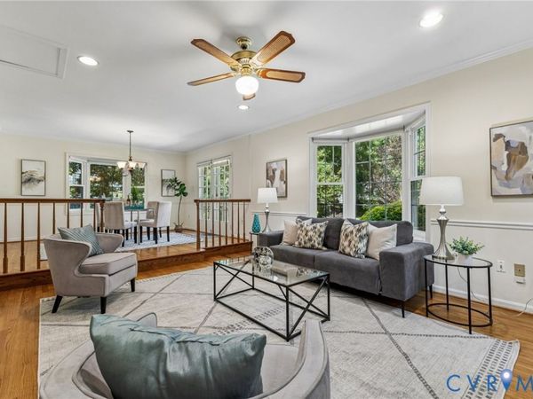 6024 Mayfair Lane , Alexandria, VA 22310