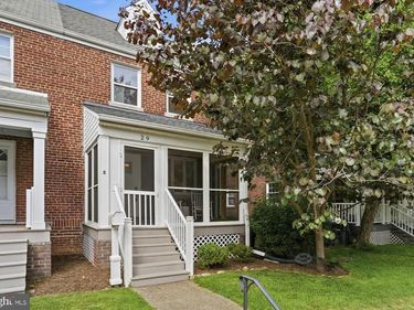 29 N BEDFORD STREET, ARLINGTON, VA 22201