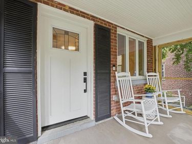 29 N BEDFORD STREET , ARLINGTON, VA 22201