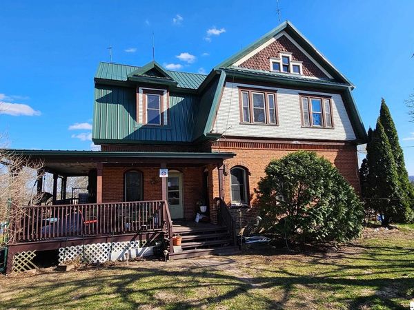 N380 Bell Loop Road, Wonewoc, WI 53968