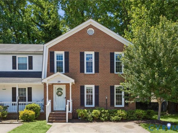 29 W Wainwright Drive , Poquoson, VA 23662