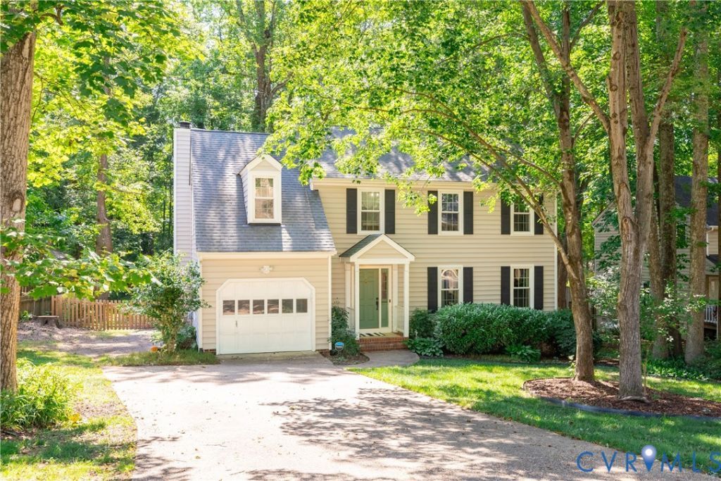2609 Stonemill Place, Henrico, VA 23233 Main Photo