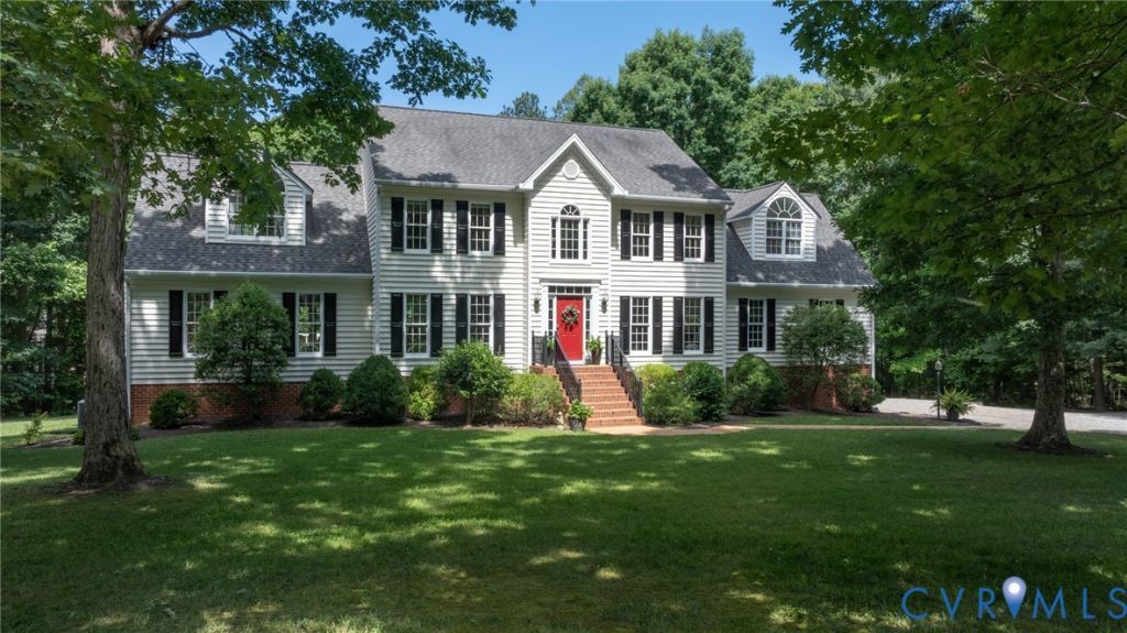 1937 Huguenot Hundred Drive, Midlothian, VA 23113 Main Photo