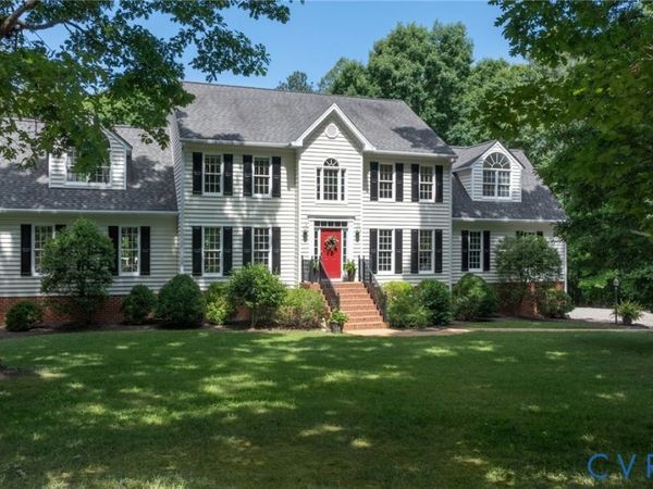 1937 Huguenot Hundred Drive, Midlothian, VA 23113