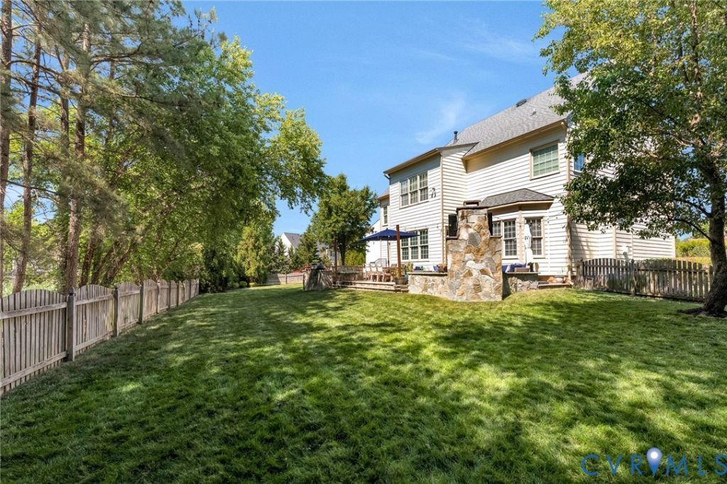 12300 Reed Forest Court Glen Allen, VA 23059
