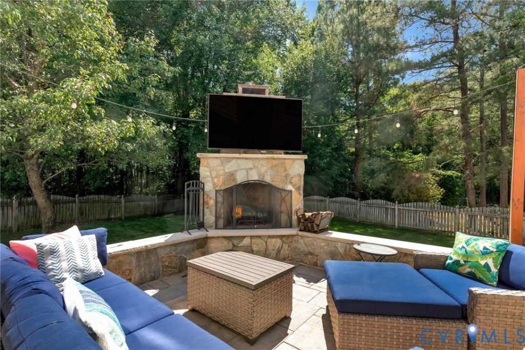 12300 Reed Forest Court Glen Allen, VA 23059