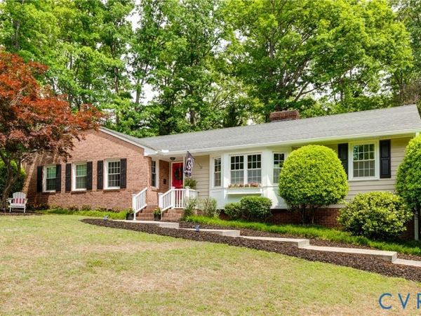 2535 Cromwell Road , Chesterfield, VA 23235