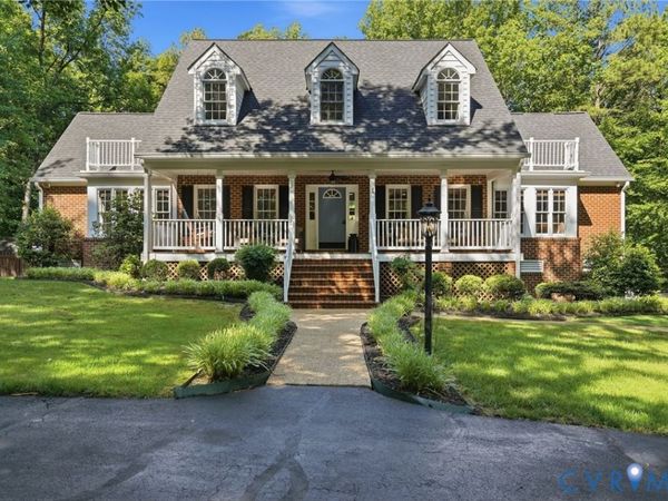 14041 Big Bear Court, Montpelier, VA 23192