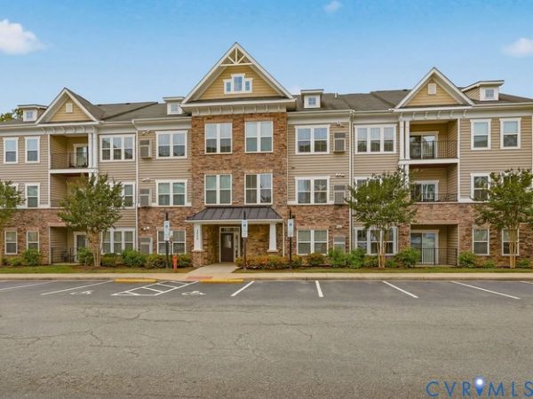 1220 Westwood Village Lane, Unit 304, Midlothian, VA 23114