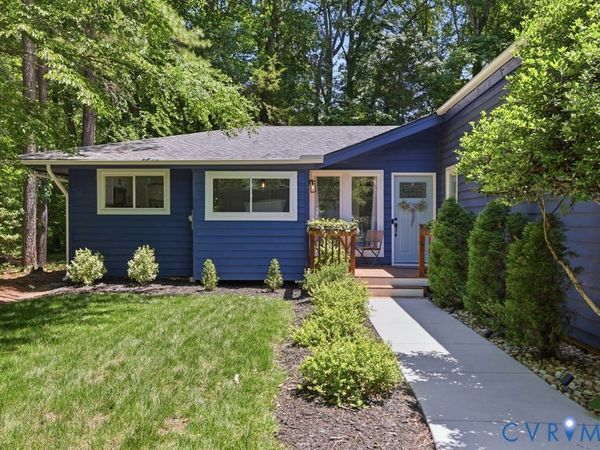 13607 Northwich Drive , Midlothian, VA 23112
