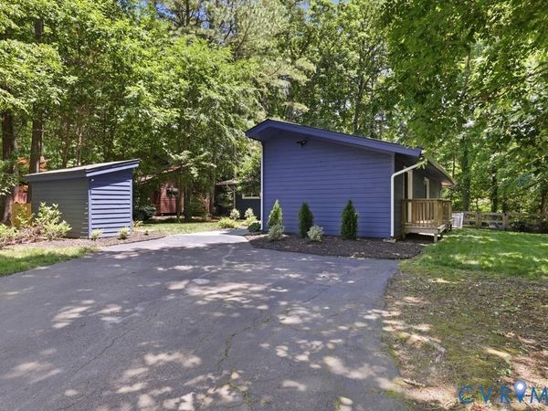 13607 Northwich Drive , Midlothian, VA 23112