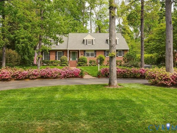 6806 University Drive , Richmond, VA 23229