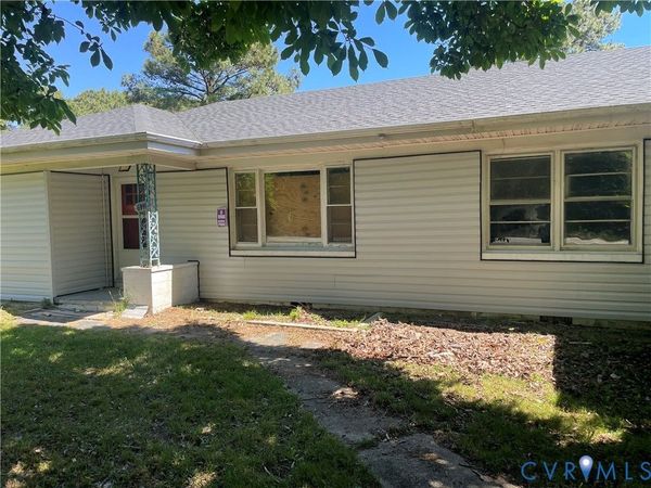 1449 Windmill Point Road , Lancaster, VA 22578