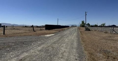 06-0097-08 Savage Drive, Winnemucca, NV 89445 Photo