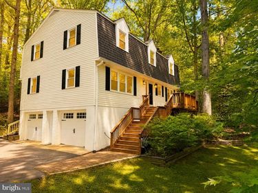 101 PORTUGAL COVE , STAFFORD, VA 22554