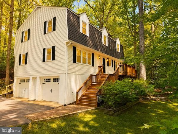 101 PORTUGAL COVE, STAFFORD, VA 22554